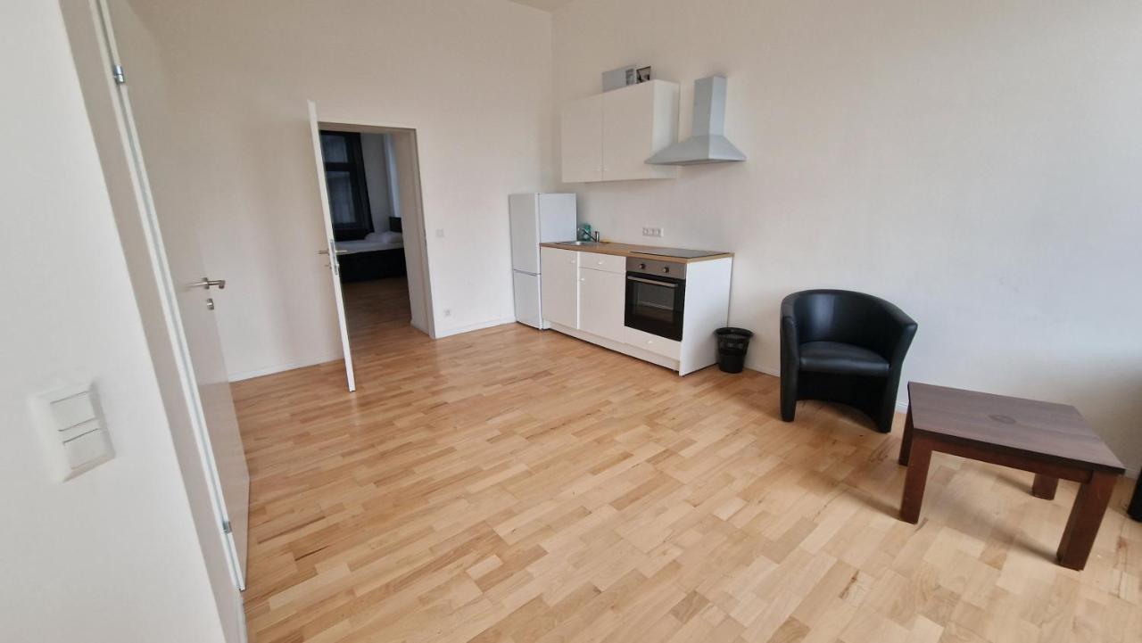 Treasure Home Apartments Vienna Exterior photo