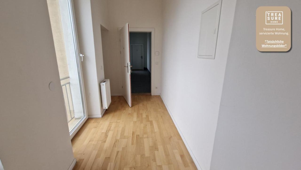 Treasure Home Apartments Vienna Exterior photo