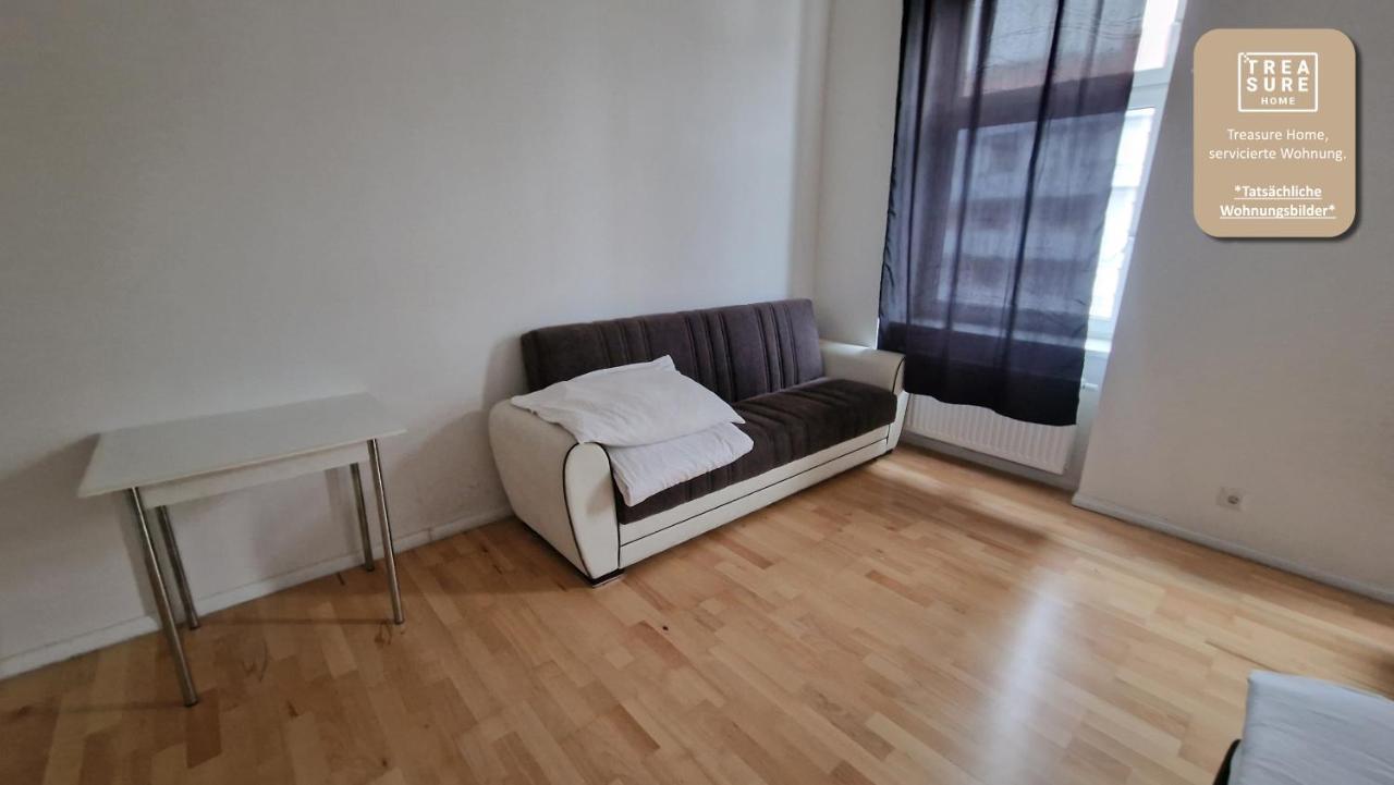 Treasure Home Apartments Vienna Exterior photo